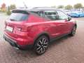 SEAT Arona FR "Black Edition"+AHK+18"+KAMERA+SHZ+NAVI Rot - thumbnail 5