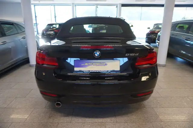 BMW 2 Series view 6