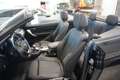 BMW 218 d Cabrio Sportsitze/Tempomat Schwarz - thumbnail 17
