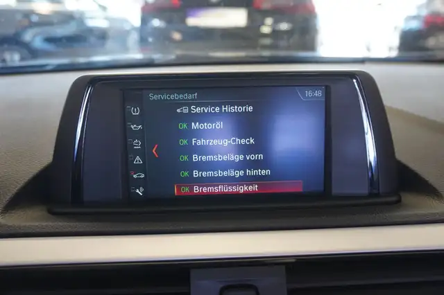 BMW 2 Series view 15