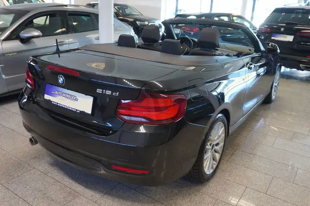 BMW 2 Series view 8