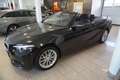 BMW 218 d Cabrio Sportsitze/Tempomat Schwarz - thumbnail 7