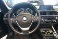 BMW 218 d Cabrio Sportsitze/Tempomat Schwarz - thumbnail 10