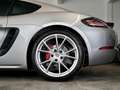 Porsche 718 CAYMAN S Gris - thumbnail 7