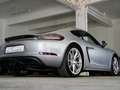 Porsche 718 CAYMAN S Gris - thumbnail 9