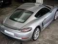 Porsche 718 CAYMAN S Gris - thumbnail 3