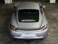 Porsche 718 CAYMAN S Gris - thumbnail 8