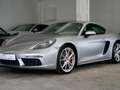 Porsche 718 CAYMAN S Gris - thumbnail 1