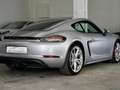 Porsche 718 CAYMAN S Gris - thumbnail 2