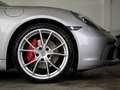 Porsche 718 CAYMAN S Gris - thumbnail 6