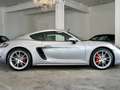 Porsche 718 CAYMAN S Gris - thumbnail 4
