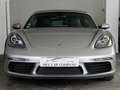 Porsche 718 CAYMAN S Gris - thumbnail 12