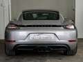 Porsche 718 CAYMAN S Gris - thumbnail 5