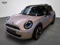 MINI Cooper S Favoured Trim Gris - thumbnail 1