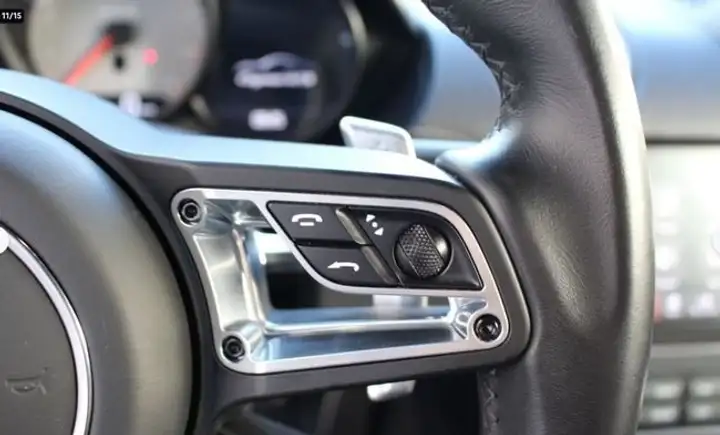 Porsche 718 Cayman 2021, foto 11