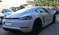 Porsche 718 Cayman GT4 RS PDK Gris - thumbnail 4