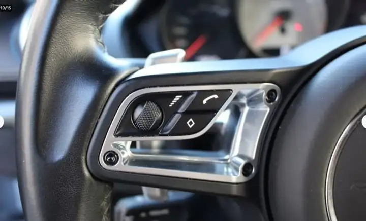 Porsche 718 Cayman 2021, foto 10