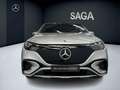 Mercedes-Benz EQE SUV SUV 350 4MATIC AMG Line Grijs - thumbnail 8