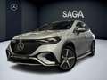 Mercedes-Benz EQE SUV SUV 350 4MATIC AMG Line Grijs - thumbnail 1