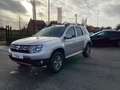 Dacia Duster 1.2TCe/1steEig/40000km/Leder/Navi/Pdc/Cruise/Alu Argent - thumbnail 3