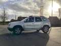 Dacia Duster 1.2TCe/1steEig/40000km/Leder/Navi/Pdc/Cruise/Alu Argent - thumbnail 6