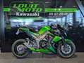 Kawasaki Z 1000 Vert - thumbnail 1