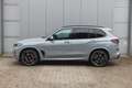 BMW X5 xDrive50e High Executive M Sport Automaat / Panora Gris - thumbnail 8