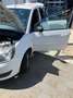 Ford Fiesta 1.3 44kW, Klima, weiß, alle KD, TÜV neu Weiß - thumbnail 8