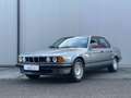 BMW 735 7 Serie E32 1987 Silber - thumbnail 1