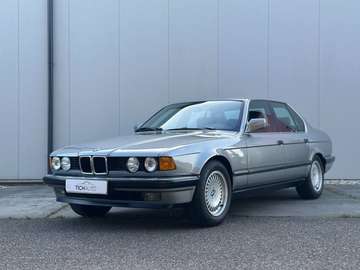 7 Serie E32 1987