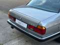 BMW 735 7 Serie E32 1987 Silber - thumbnail 4