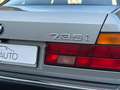 BMW 735 7 Serie E32 1987 Silber - thumbnail 22
