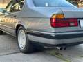 BMW 735 7 Serie E32 1987 Silber - thumbnail 5