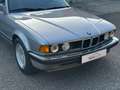 BMW 735 7 Serie E32 1987 Silber - thumbnail 3