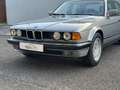 BMW 735 7 Serie E32 1987 Silber - thumbnail 2