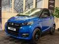 Aixam City E-SPORT GTO Elektro 2022 Mopedauto Microcar City plava - thumbnail 2