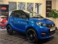 Aixam City E-SPORT GTO Elektro 2022 Mopedauto Microcar City plava - thumbnail 5