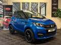 Aixam City E-SPORT GTO Elektro 2022 Mopedauto Microcar City plava - thumbnail 4