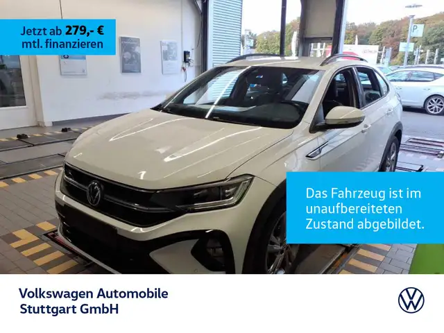 Volkswagen Taigo R Line 1.0 TSI DSG Navi Klima SHZ Kamera L