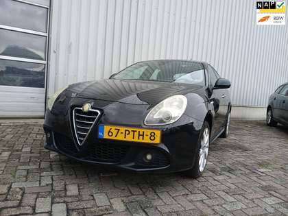 Alfa Romeo Giulietta 1.4 T Distinctive - Clima - Cruise - Start niet -