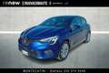 Renault Clio 1.6 hybrid Intens E-Tech 140cv auto my21 Blu/Azzurro - thumbnail 1