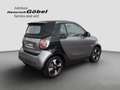 smart forTwo Smart EQ Cabrio*EXCLUSIVE-PAKET*CARPLAY*AMBIENTE Grau - thumbnail 7