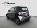 smart forTwo Smart EQ Cabrio*EXCLUSIVE-PAKET*CARPLAY*AMBIENTE Grau - thumbnail 5