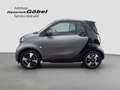 smart forTwo Smart EQ Cabrio*EXCLUSIVE-PAKET*CARPLAY*AMBIENTE Grau - thumbnail 4