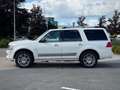 Lincoln Navigator 5.4 CARPLAY ELEKTRISCHE VOORSTOELEN MET VERWARMING Weiß - thumbnail 2