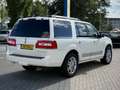Lincoln Navigator 5.4 CARPLAY ELEKTRISCHE VOORSTOELEN MET VERWARMING Weiß - thumbnail 5