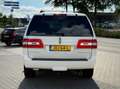 Lincoln Navigator 5.4 CARPLAY ELEKTRISCHE VOORSTOELEN MET VERWARMING Weiß - thumbnail 4
