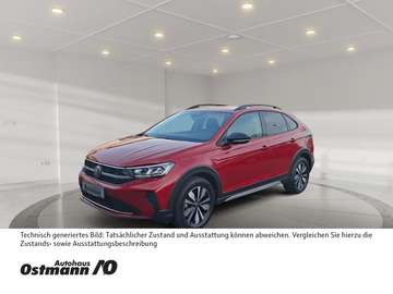 1.0 TSI Goal Navi Klima ACC CarPlay