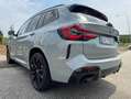 BMW X3 X3 G01 2021 xdrive20d mhev 48V Msport auto Gris - thumbnail 18