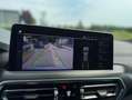 BMW X3 X3 G01 2021 xdrive20d mhev 48V Msport auto Gris - thumbnail 13